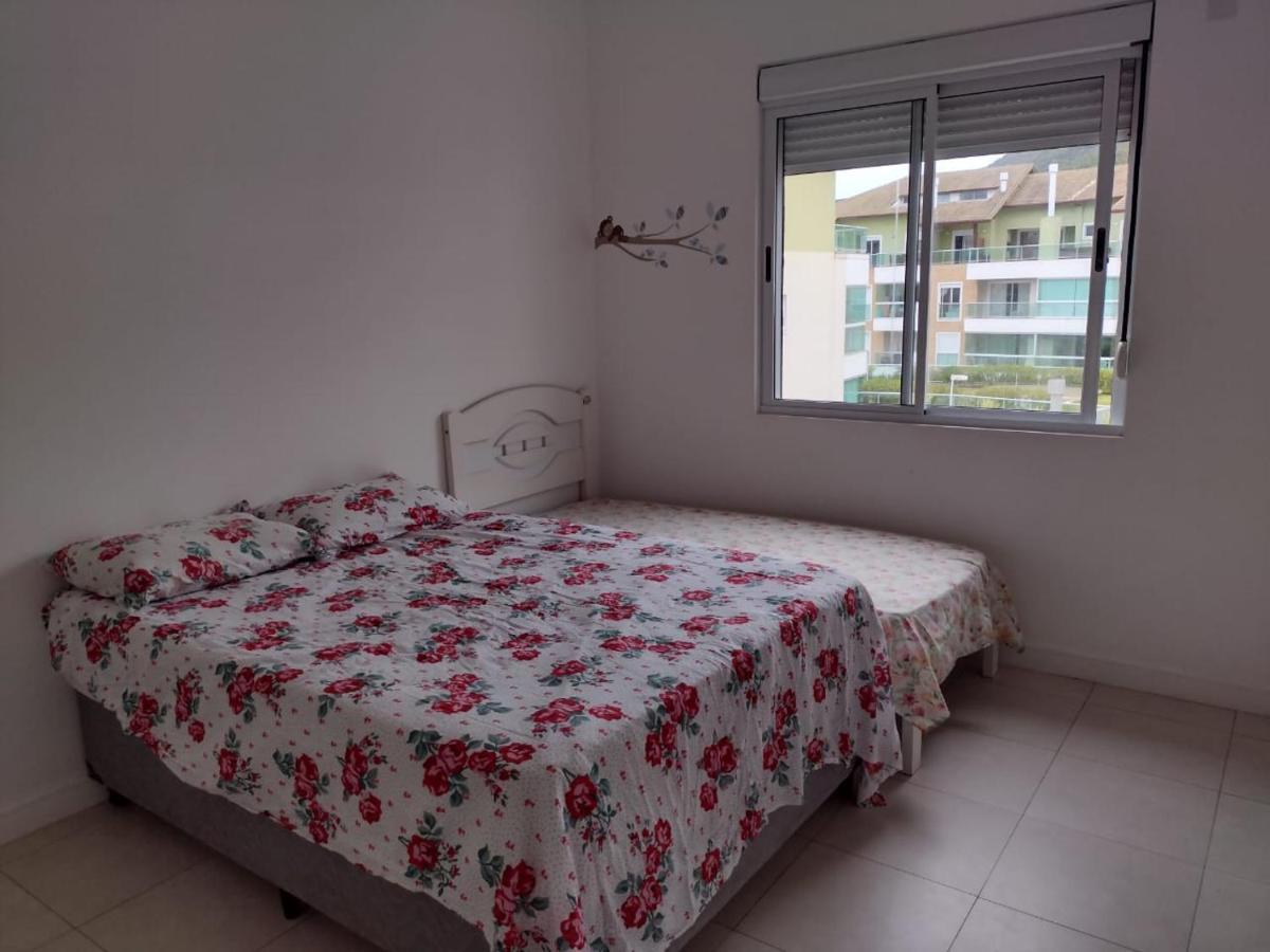 Águas do Santinho Resort - apartamento Florianópolis Exterior foto