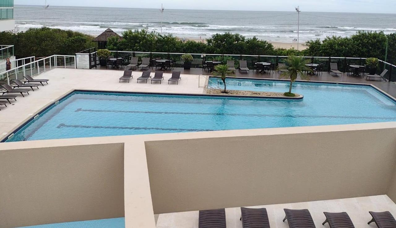 Águas do Santinho Resort - apartamento Florianópolis Exterior foto