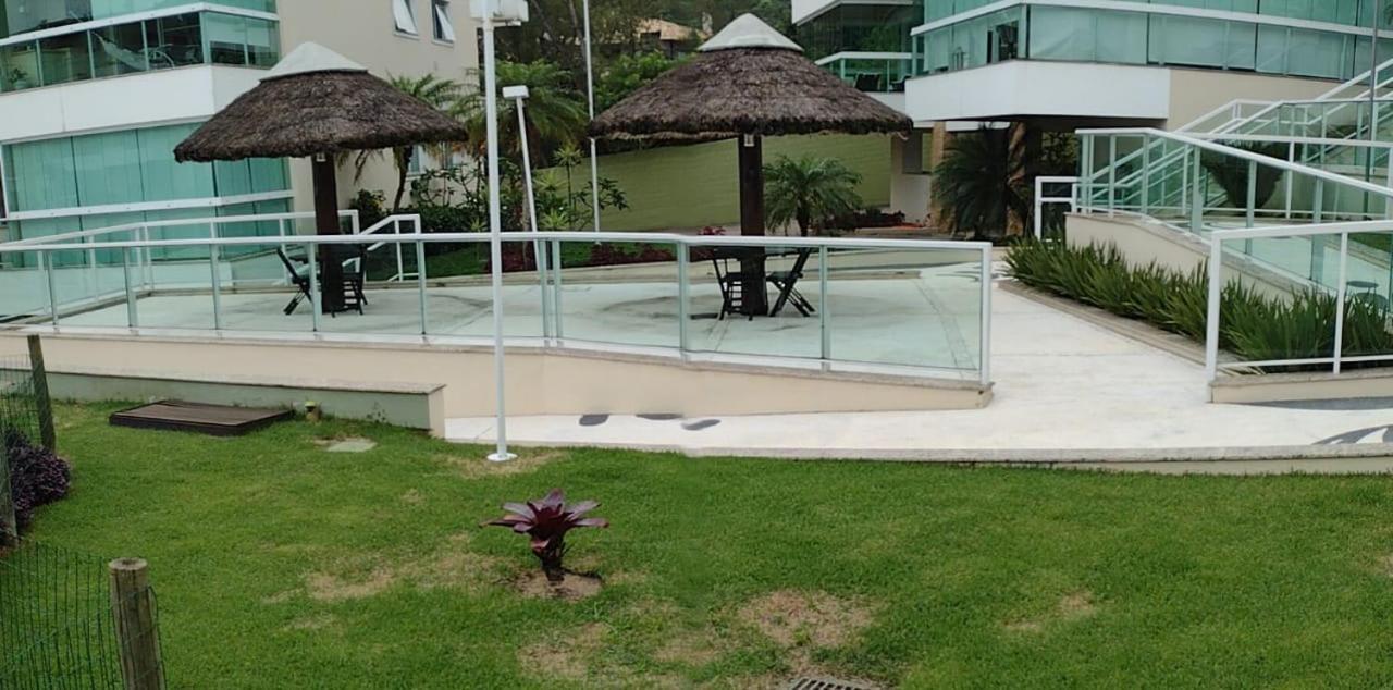 Águas do Santinho Resort - apartamento Florianópolis Exterior foto