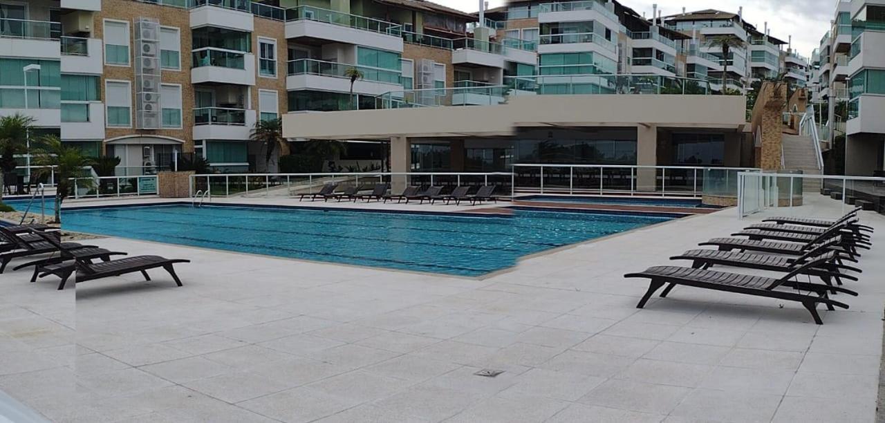 Águas do Santinho Resort - apartamento Florianópolis Exterior foto