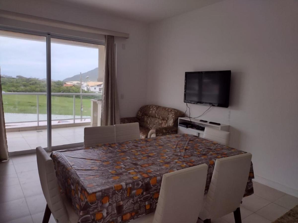 Águas do Santinho Resort - apartamento Florianópolis Exterior foto