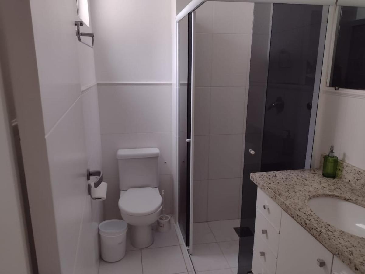 Águas do Santinho Resort - apartamento Florianópolis Exterior foto